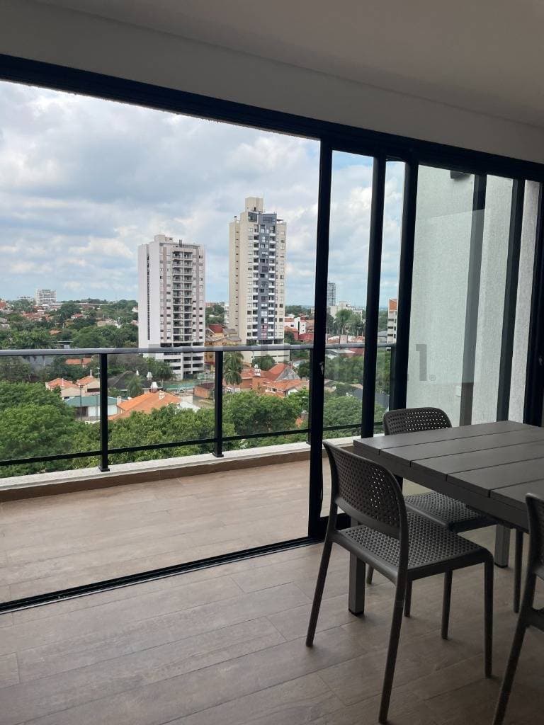 de Departamento Terminados en Las Carmelitas, Asunción, foto 1