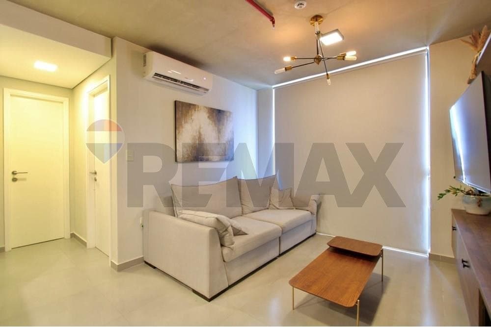 departamento amoblado zona cit, foto 1