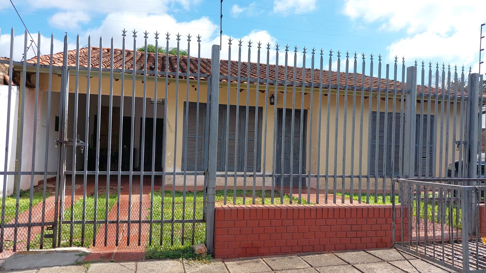 Casa en oferta fdo. Zona sur