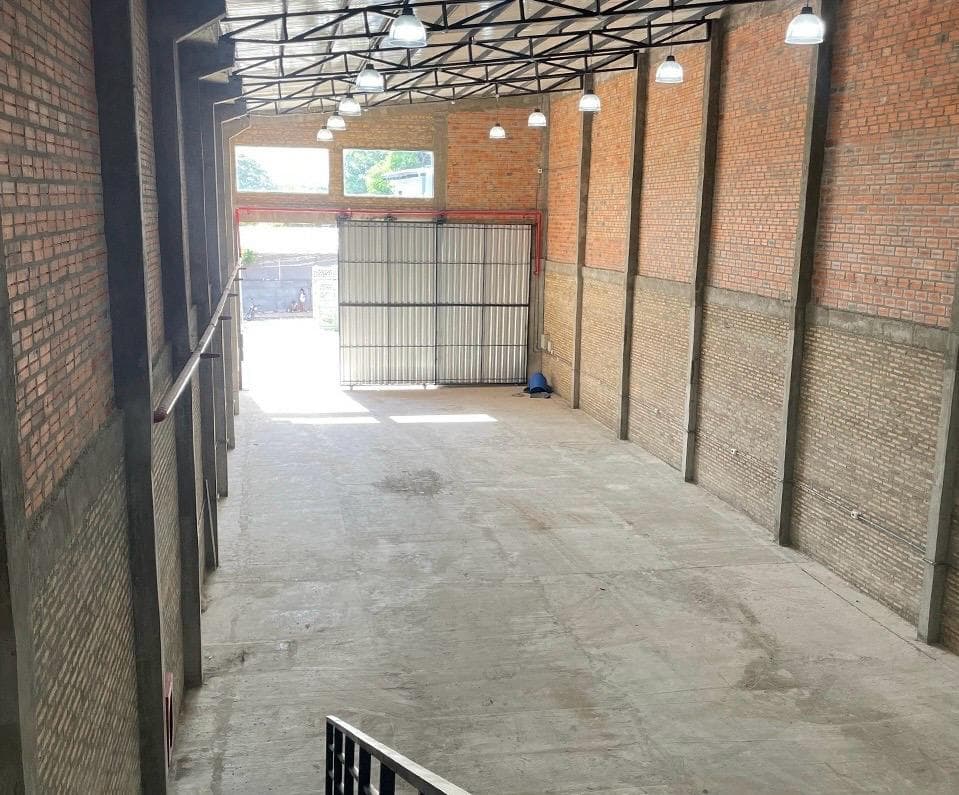 En Alquiler Depósito De 500 M2 En Asunción A447, foto 2