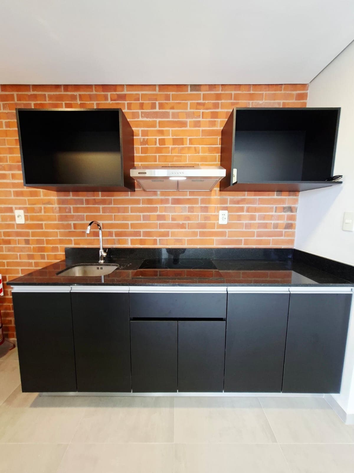 Departamento En Alquiler De 2 Habitaciones A Estrenar, Zona Cit — foto 4