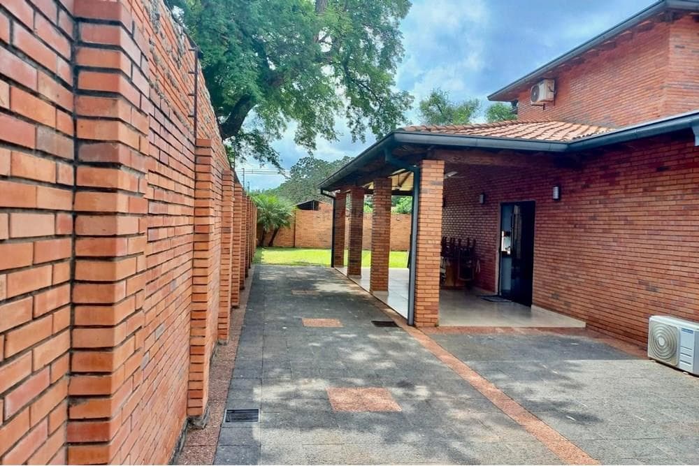 Casa en San Lorenzo, foto 2