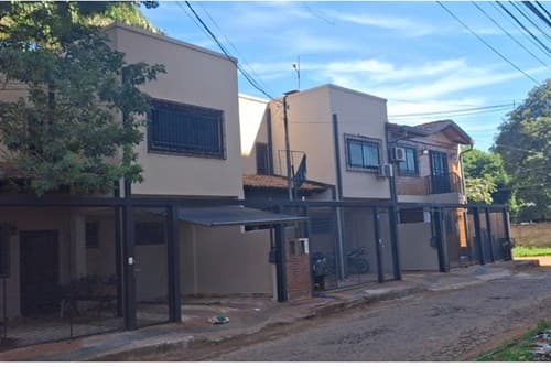 Duplex en Fernando de la Mora, foto 2