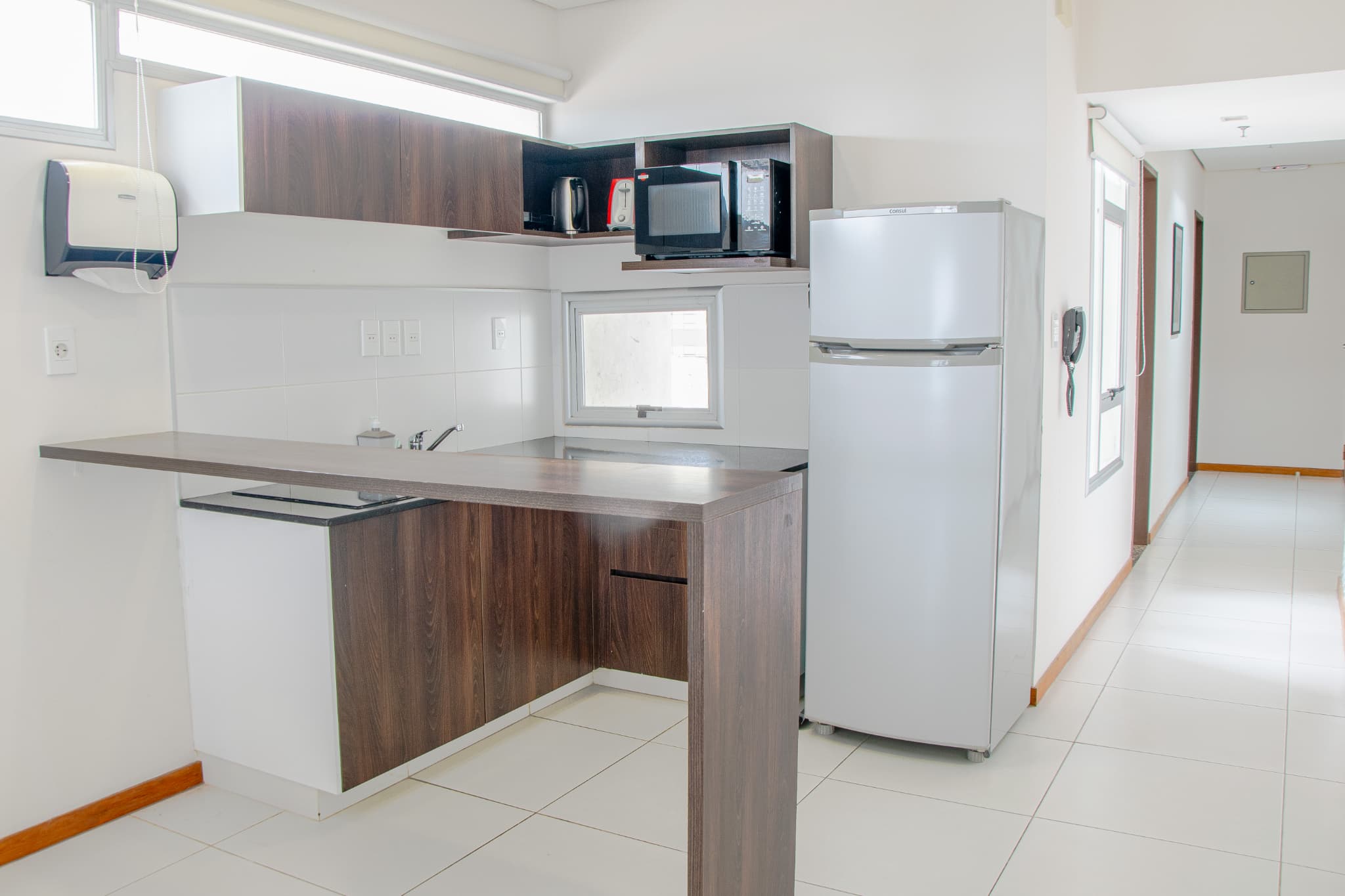 Depto De 1 Dormitorio En The One — foto 5