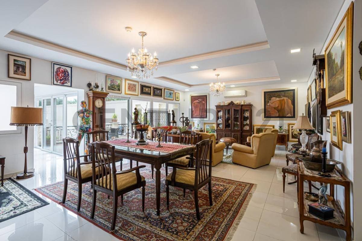 Residencia Lambare, foto 5