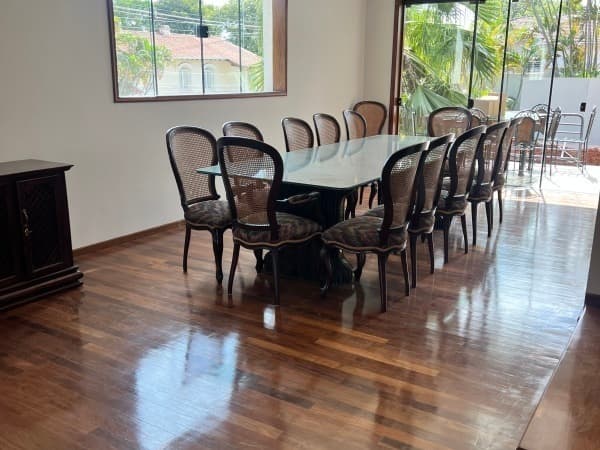 Gran residencia barrio manora, foto 5