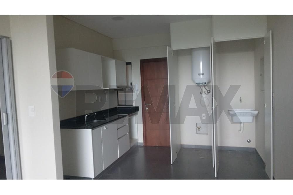 Departamento - Alquiler - San Lorenzo, Paraguay, foto 4