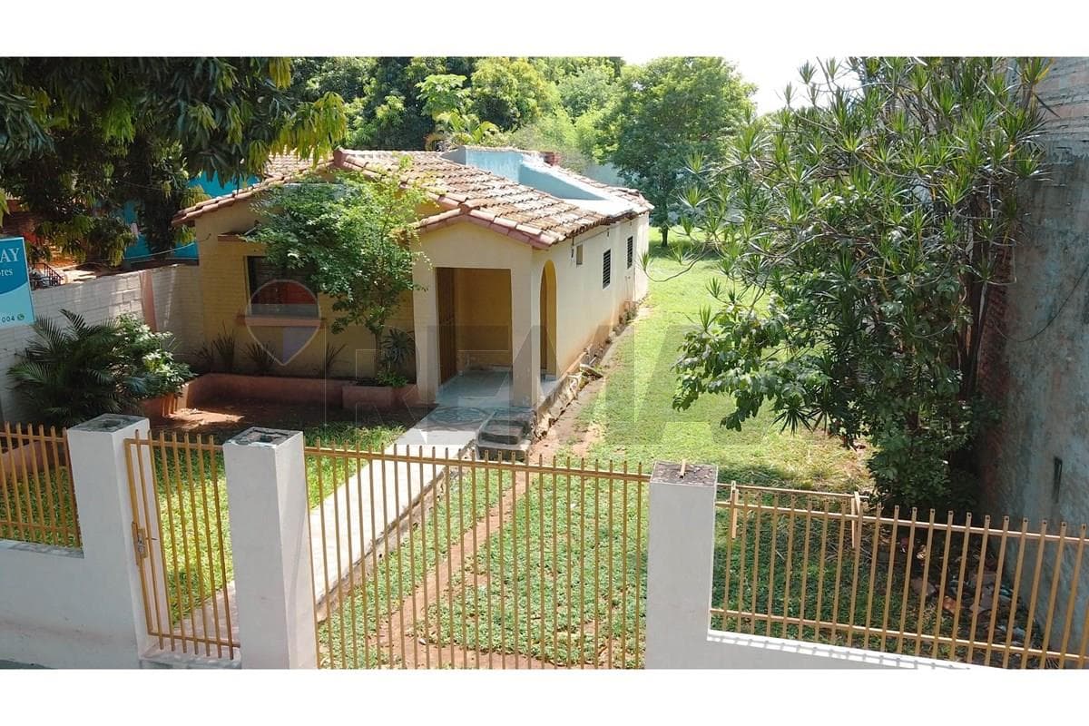 Terreno en venta - Asunción, bo. Herrera, foto 4