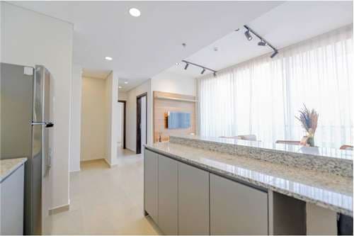 Departamento-Alquiler-, Las Lomas, Asunción, foto 2