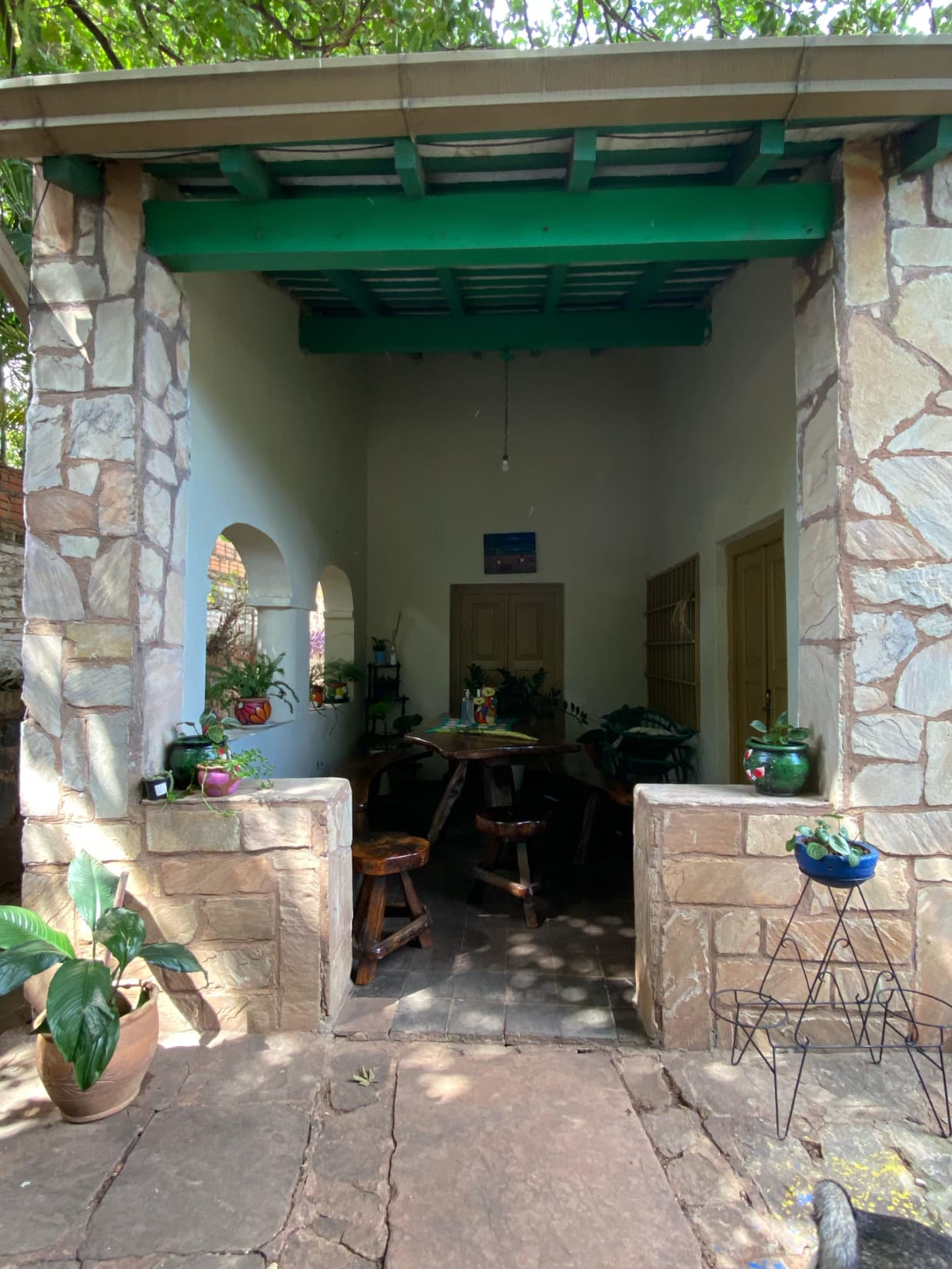 Casa Zona Salesianito - Asuncion — foto 5