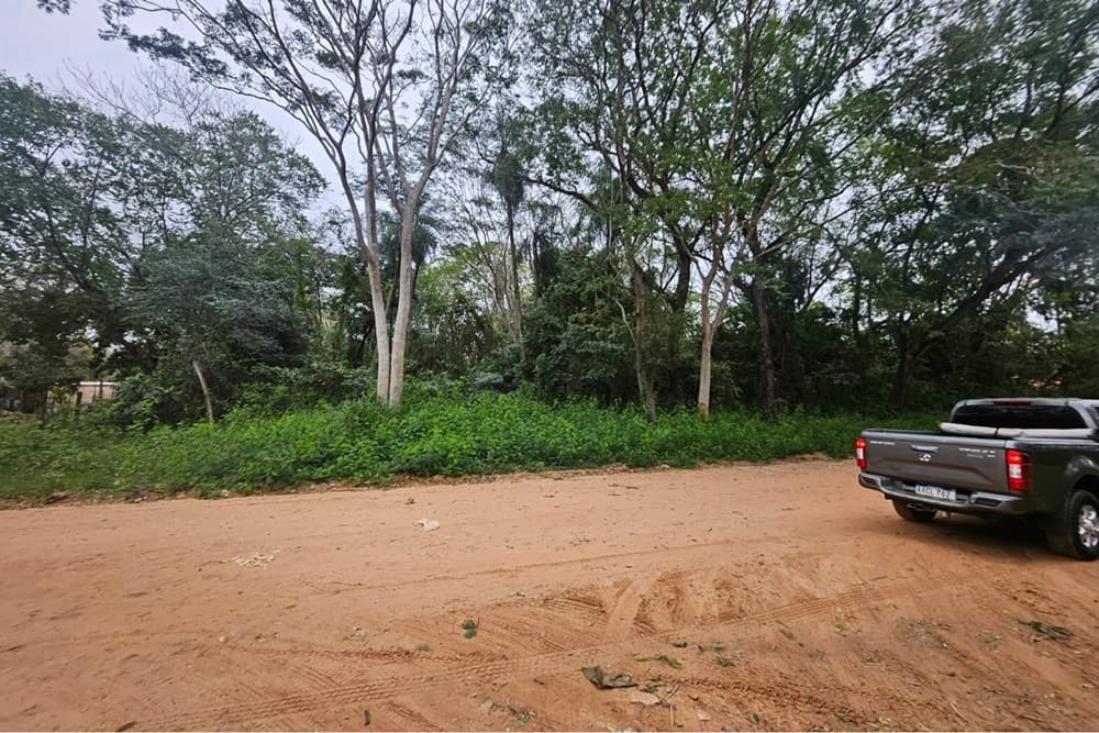 Terreno-Venta-Domingo Guerrero y Sebastian El Cano, San Bernardino, foto 2
