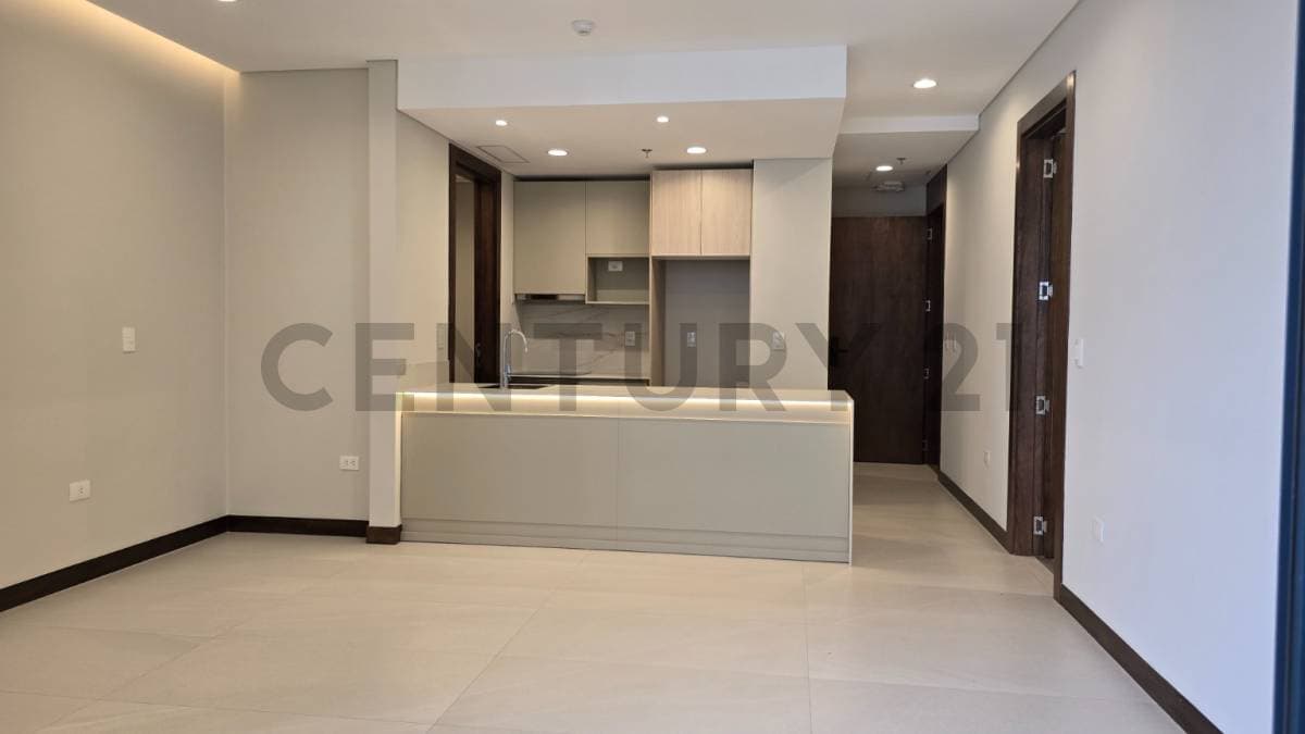 Departamento de una habitacion en distrito perseverancia - torre guembe, foto 1
