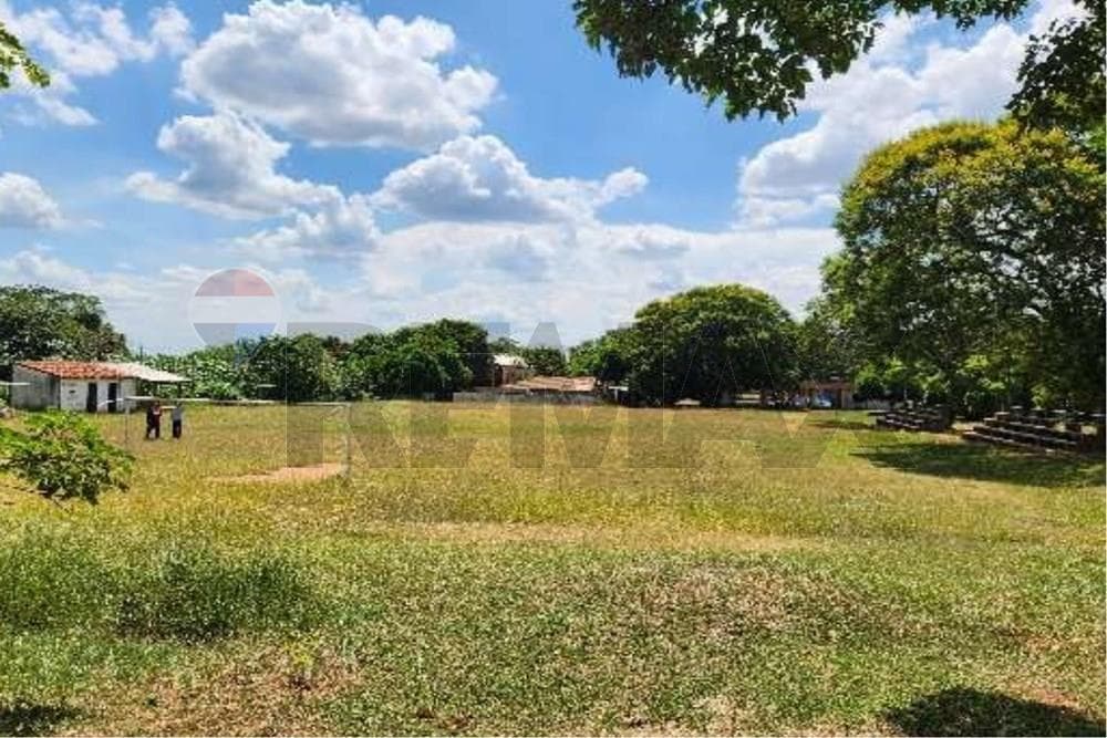 Amplio terreno estratégico en Ñemby, Central, Paraguay, foto 4