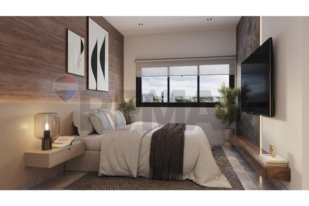 Departamento - Venta - Herrera, Asunción, Paraguay, foto 4