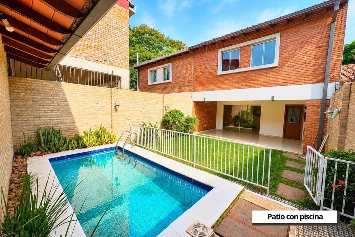 Dúplex en Venta Zona CIT Luque
