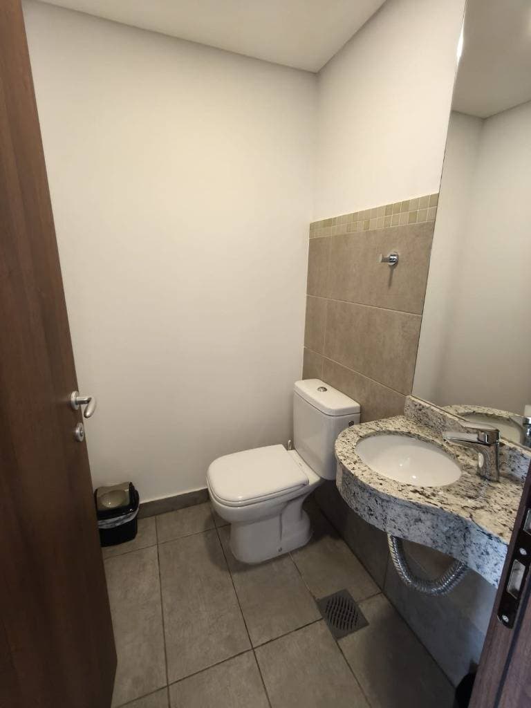 Departamento amoblado de 2 dormitorios en Las Lomas, asuncion, foto 1