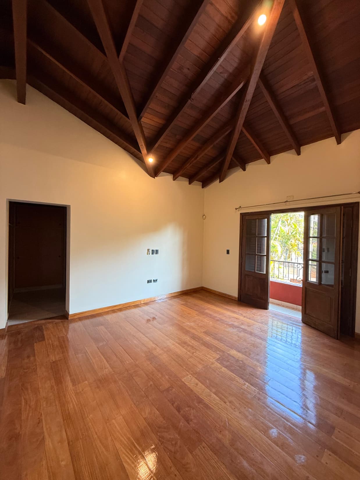 Residencia de lujo en Villa Morra, foto 5