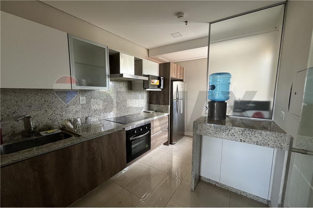 Departamento - Alquiler - Mburucuyá, Paraguay, foto 3