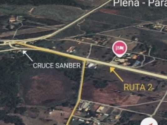 Amplio terreno en ypacarai, foto 4