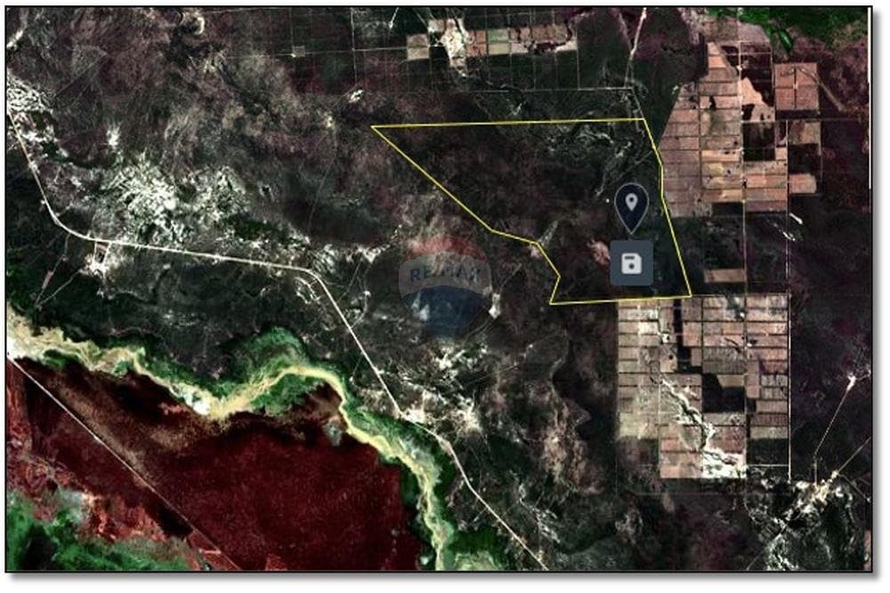 Campo de 8.141 Hectáreas en el Departamento de Boquerón, foto 3