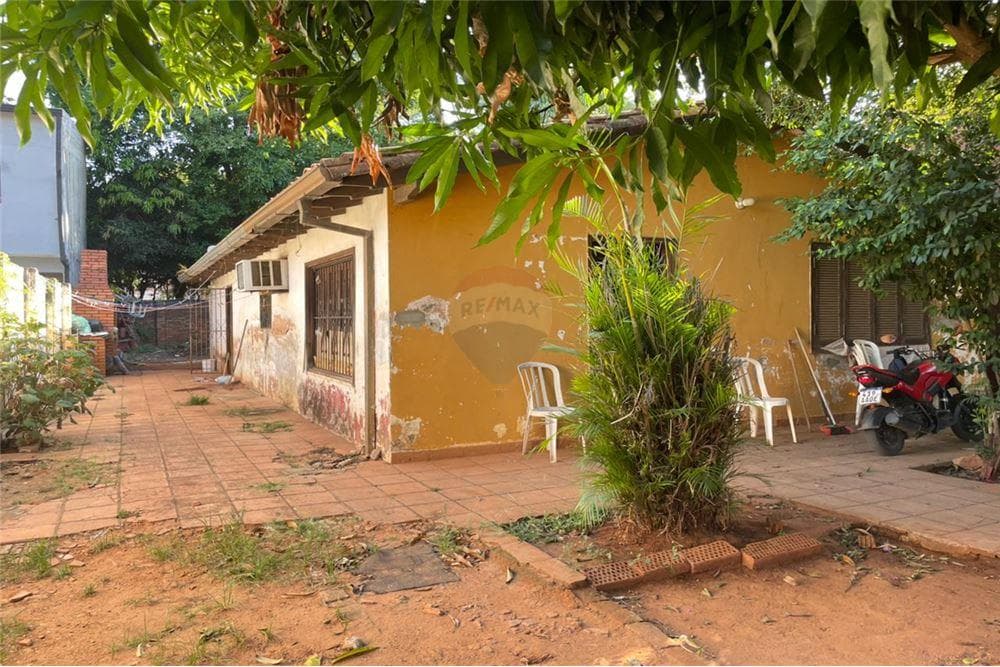 Casa - Venta - Paraguay Central Fernando de la Mora A precio de remate