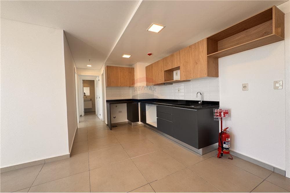 Departamento - Alquiler - Paraguay Asunción San Vicente — foto 4