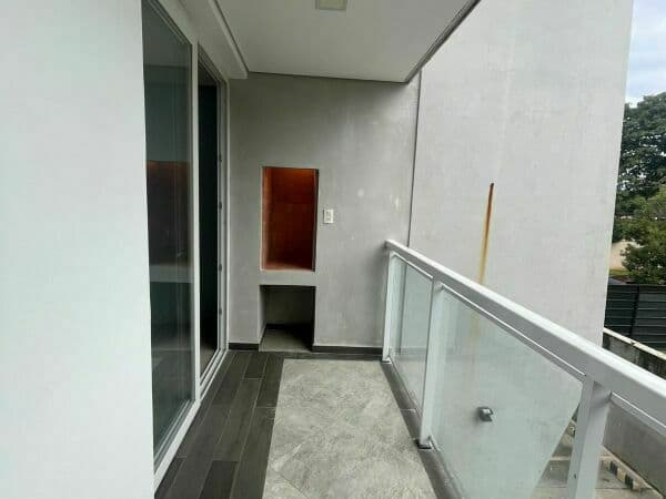 De departamento de 1 dormitorio, foto 3