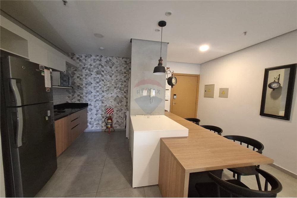 Hermoso departamento amob. Torre giorgia — foto 3