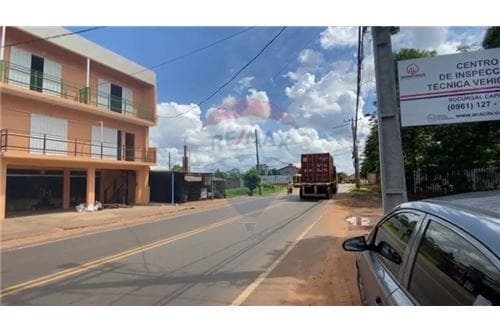 Terreno comercial en capiata, foto 5