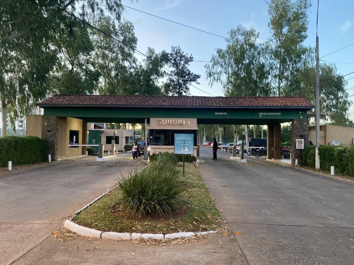 Terreno 1.200 m2 en Surubi i - Mariano Roque Alonso, foto 3