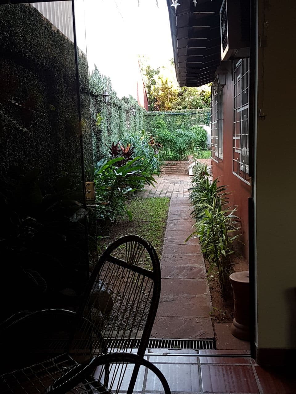 Residencia En Venta - Barrio Hipódromo, Asunción — foto 5