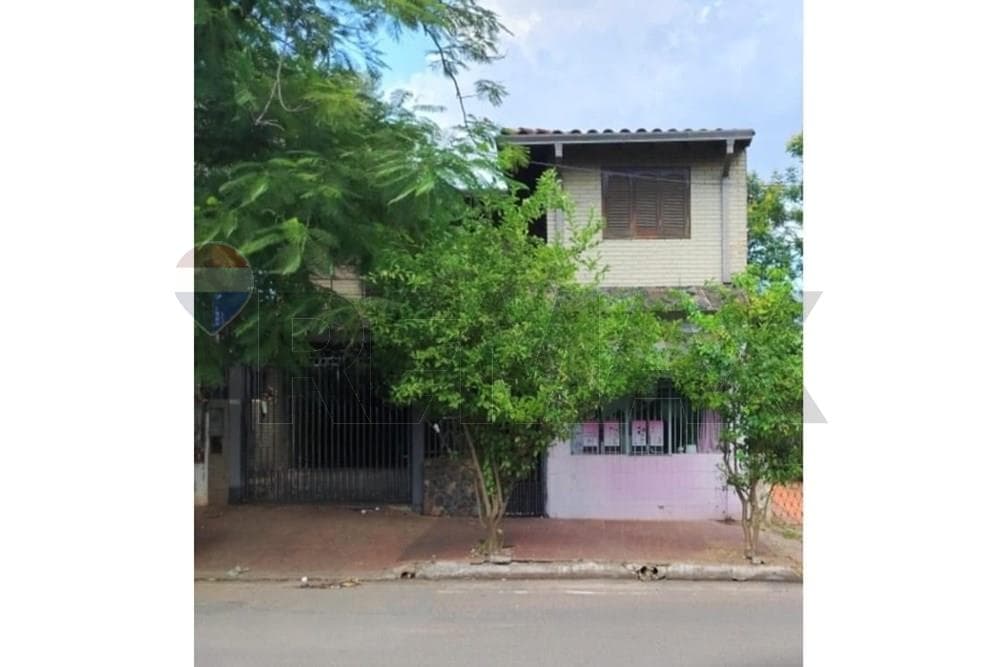 Casa en venta en Vista Alegre, Asuncion