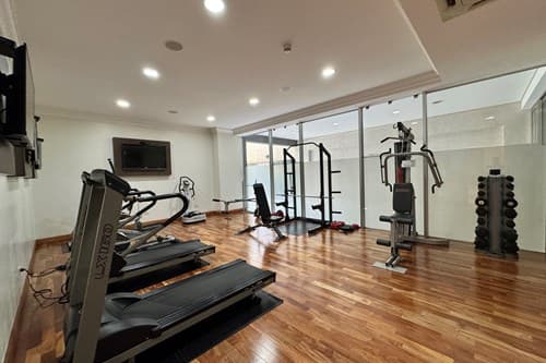 Departamento - Alquiler AMOBLADO - Av. Sta Teresa .Ycuá Satí, Asunción, foto 5