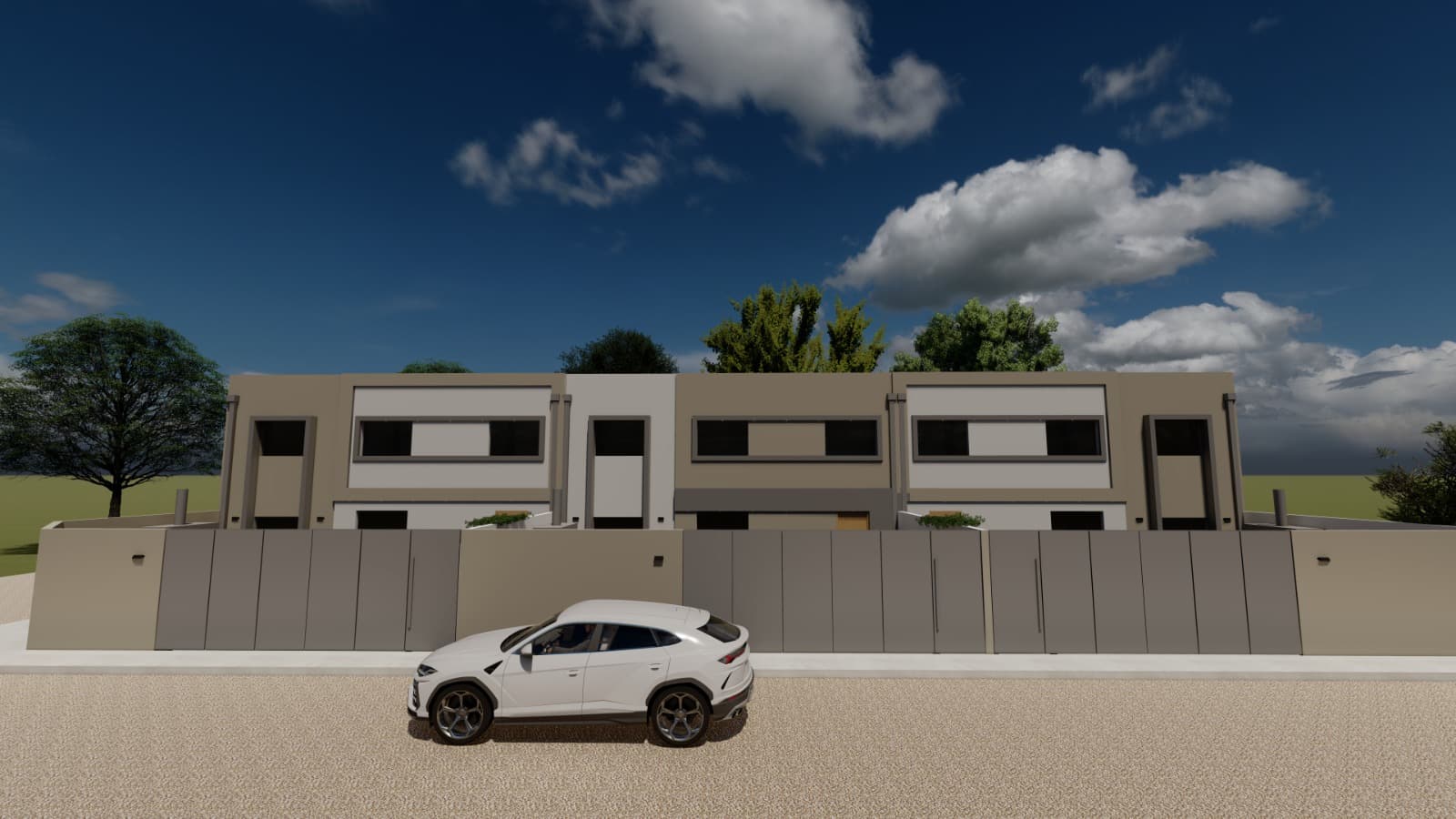 Duplex mra - tafi sa, foto 3