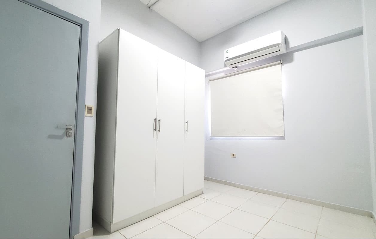 Departamento en Asunción - Barrio Bella Vista. a 5 cuadras de IPS, foto 4