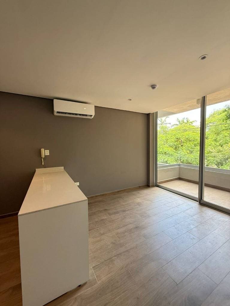 Departamento a estrenar en Villa Morra, foto 4