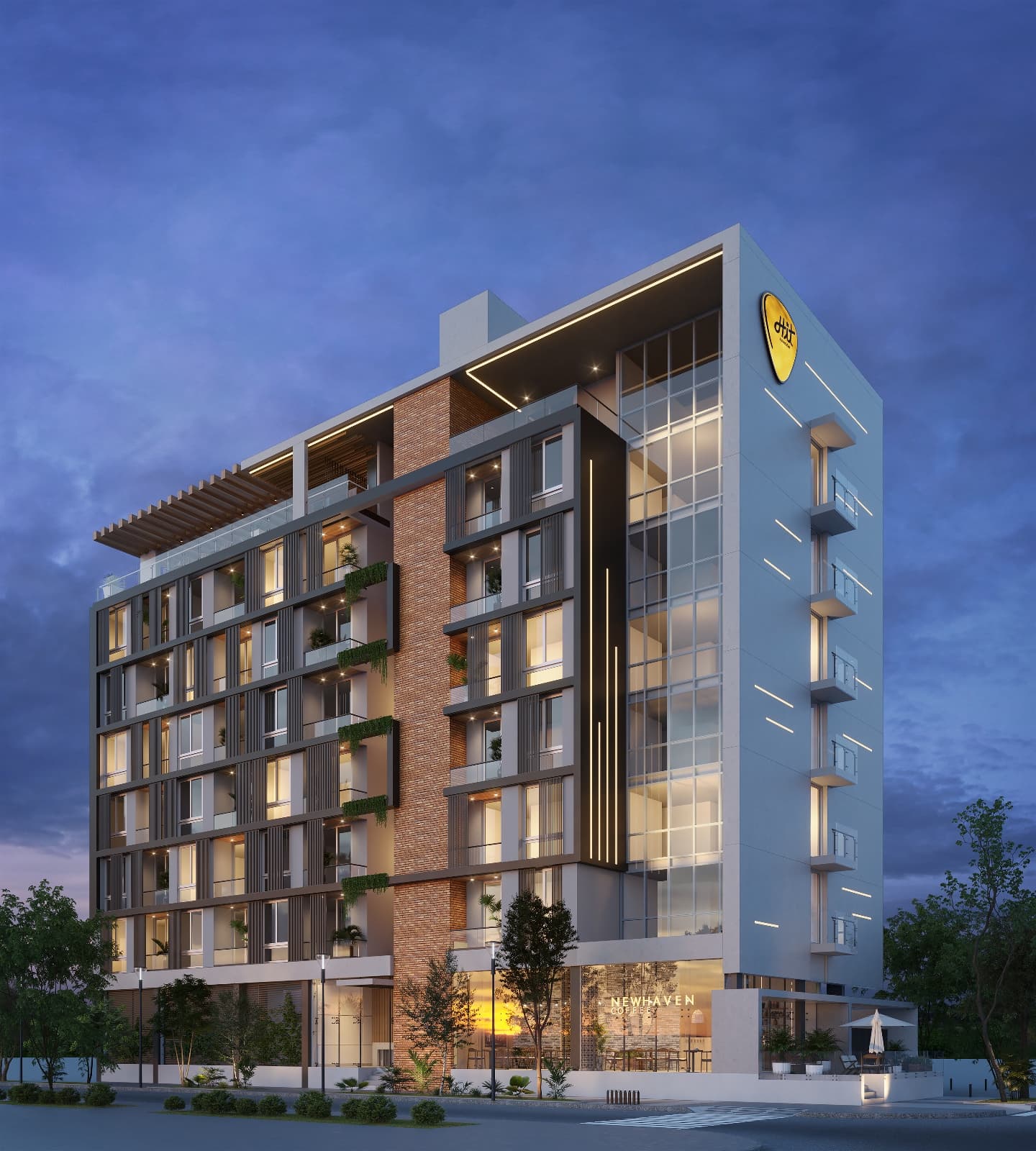 Vendo Local Comercial En Edificio Hit