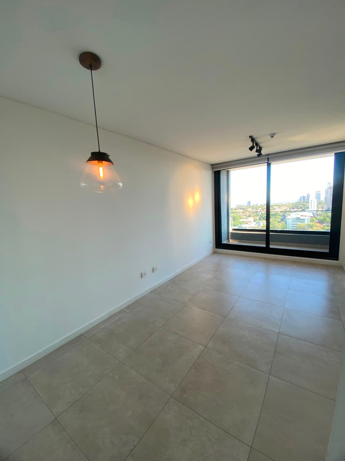 departamento de 2 dormitorios - Edificio Feel Asuncion, foto 4