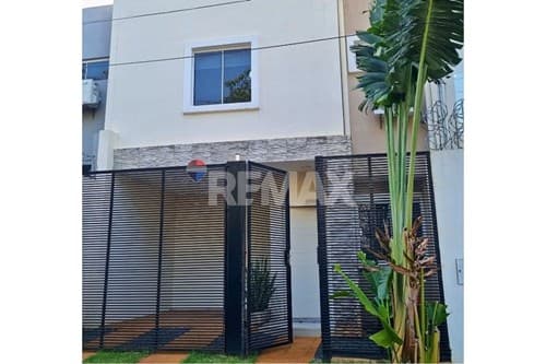 Dúplex-alquiler-Fernando de la Mora, Central — foto 2