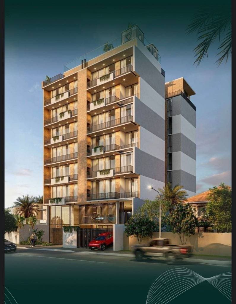 ALTEA DE GAULLE – Departamento de 2 dormitorios en pozo, foto 3
