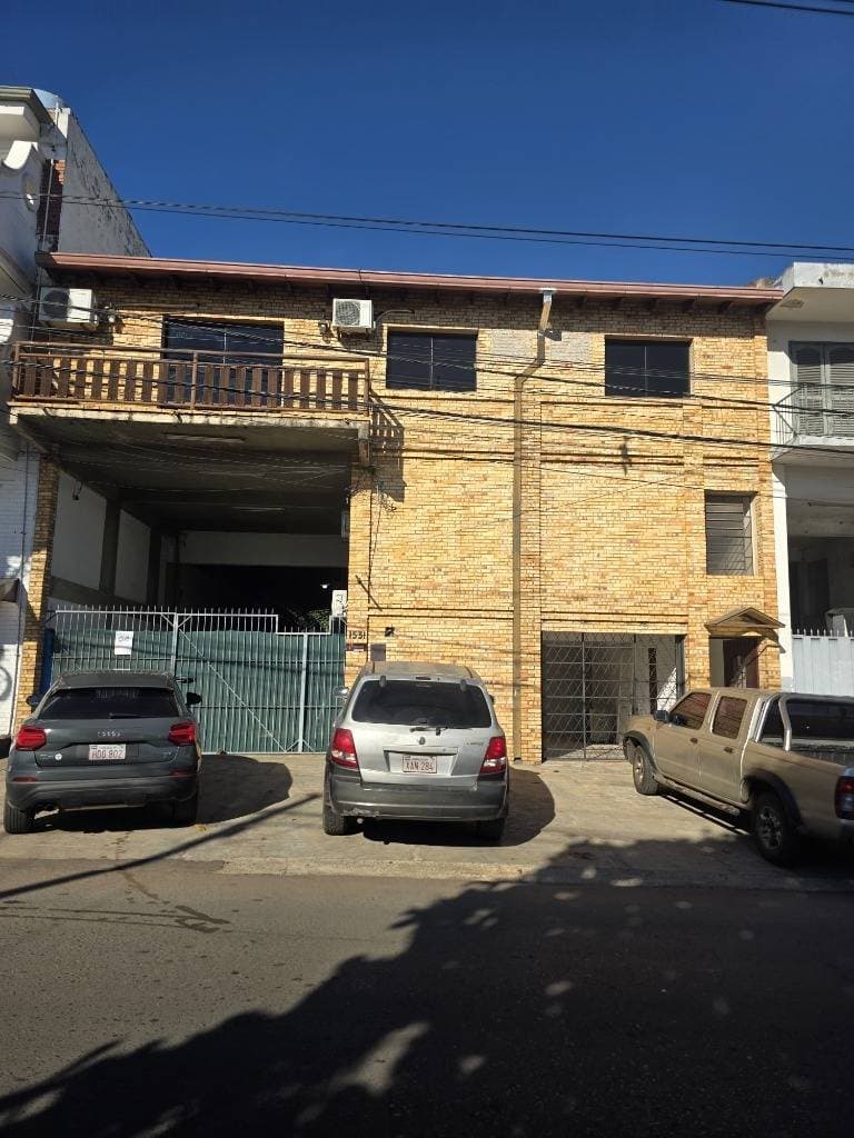 Departamento de 2 habitaciones en los laureles asuncion, foto 3