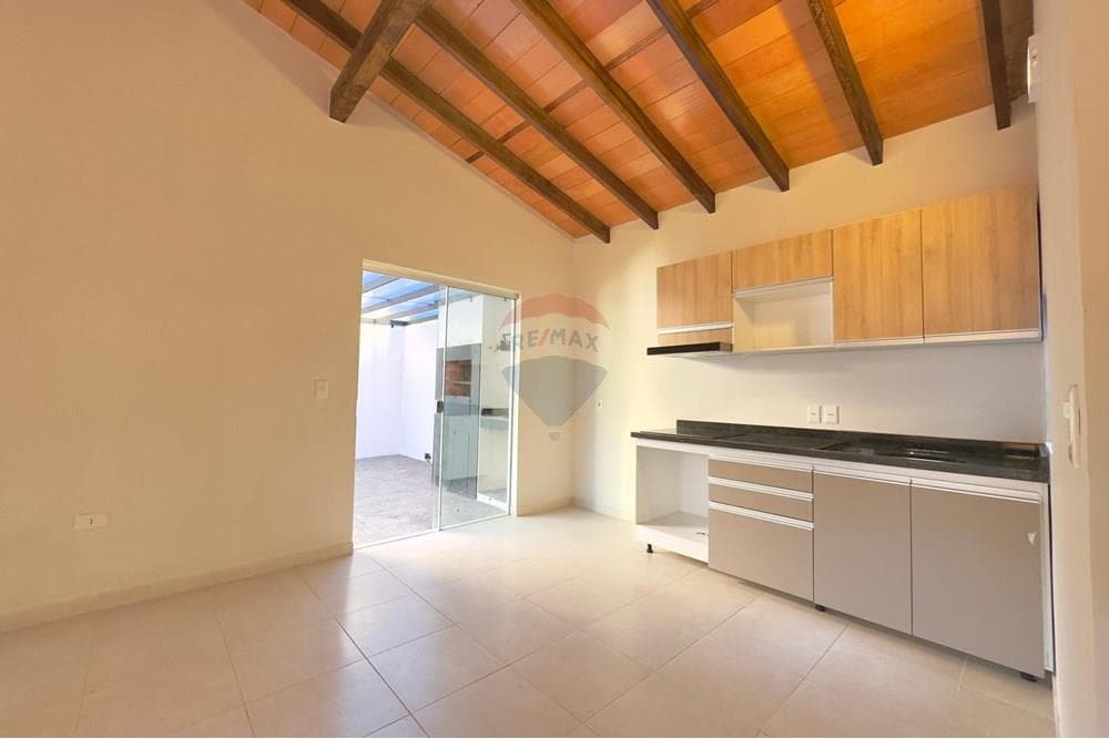 Casa en Luque yukyry, foto 4