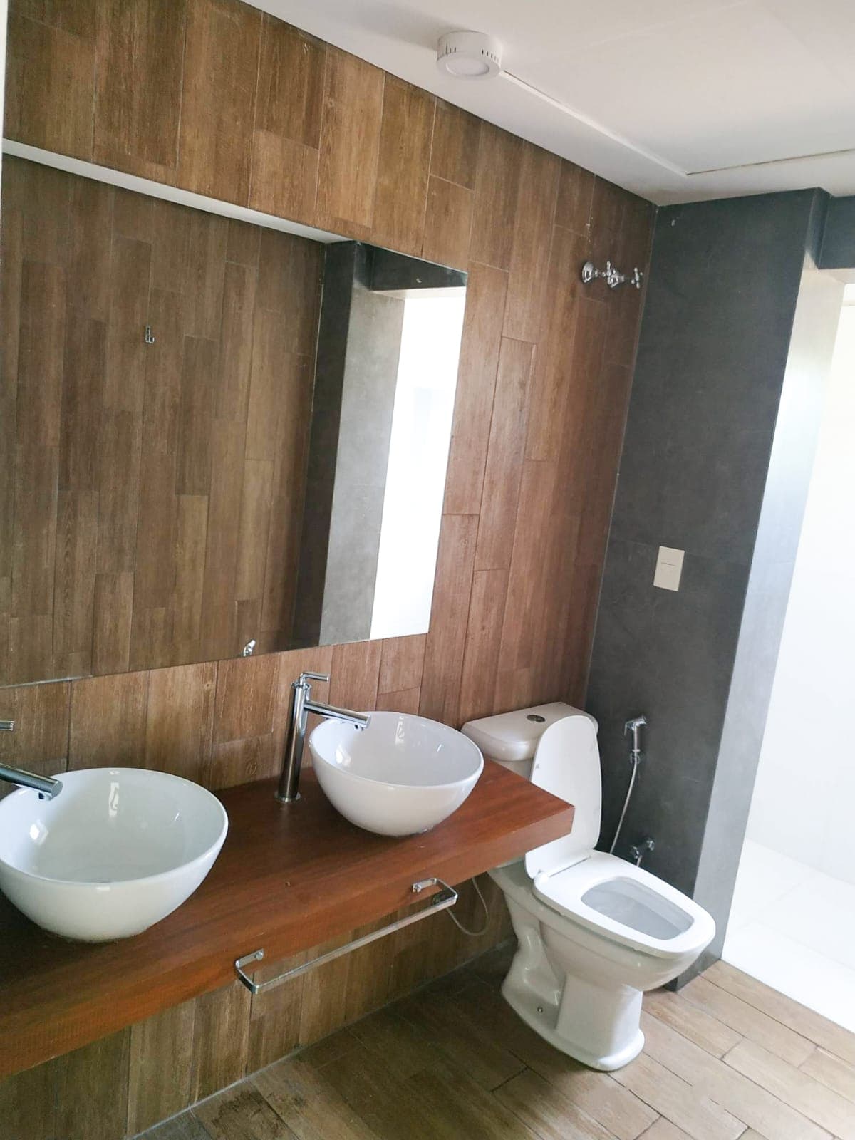De Dúplex Tipo Casa, Con Piscina En Zona Mburukuja, foto 4