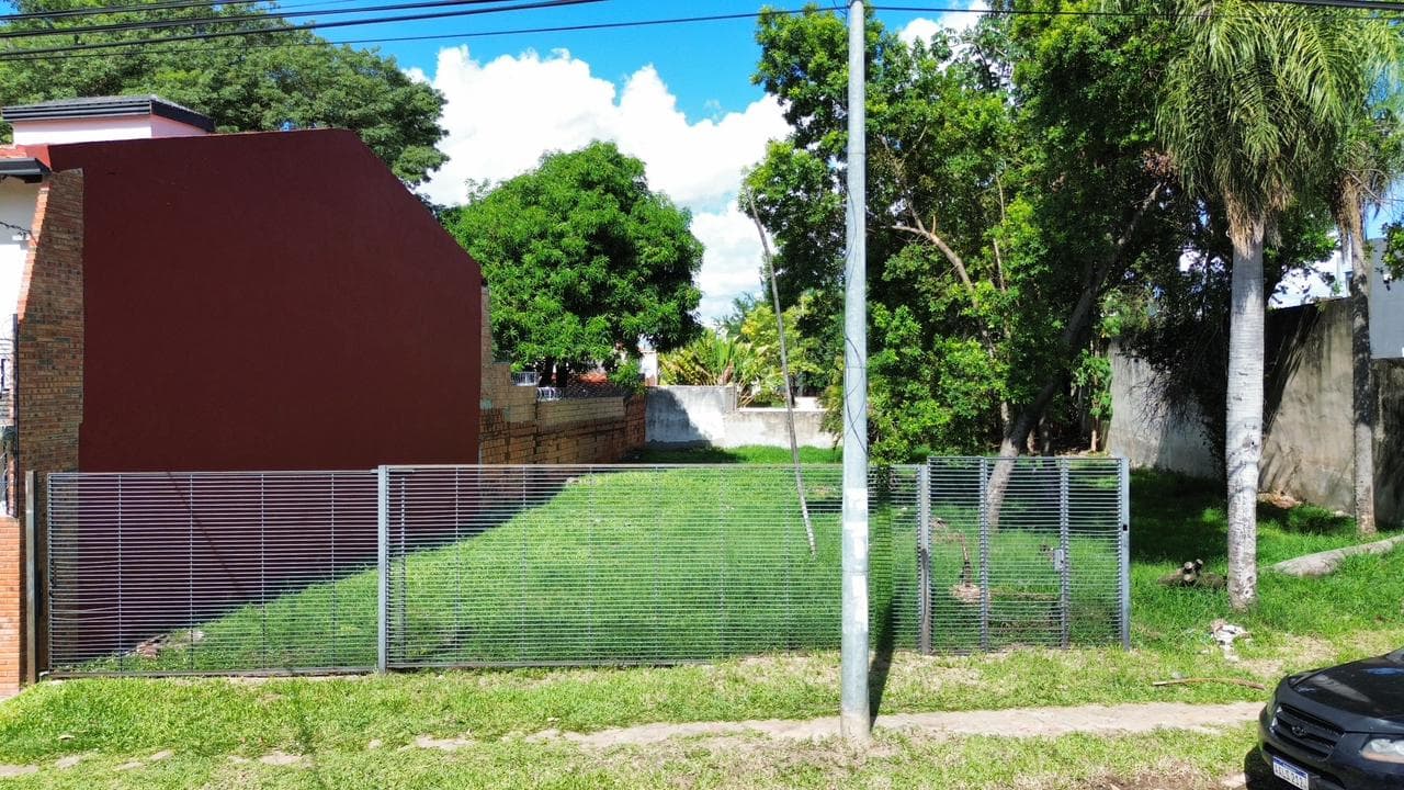 De Terreno A 30m De Primer Presidente — foto 4
