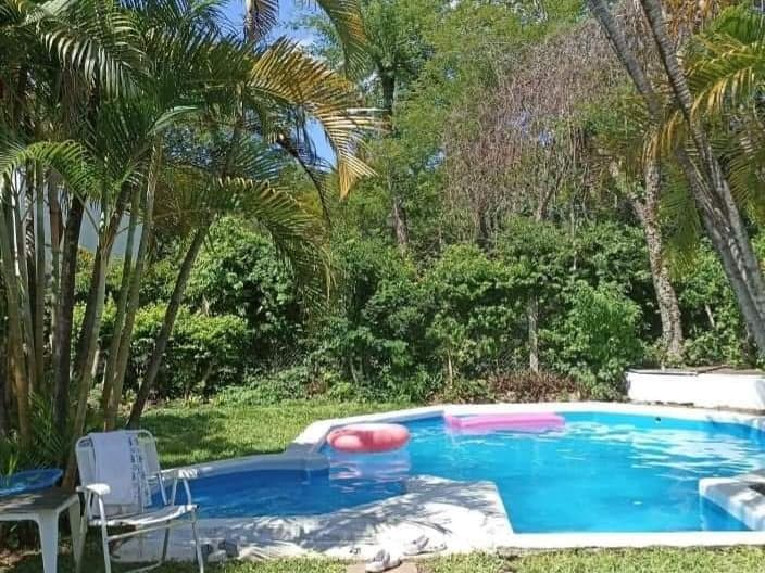 Casa en el centro de San Bernardino, foto 4