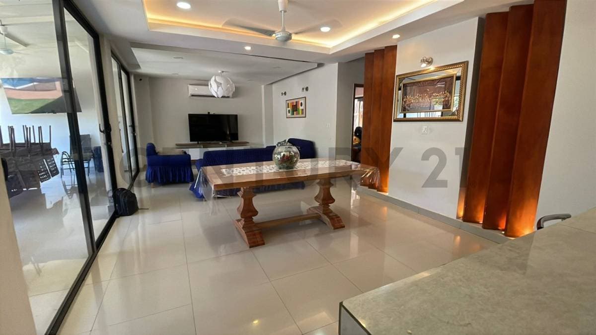 Hermosa casa en Luque-isla bogado, foto 2