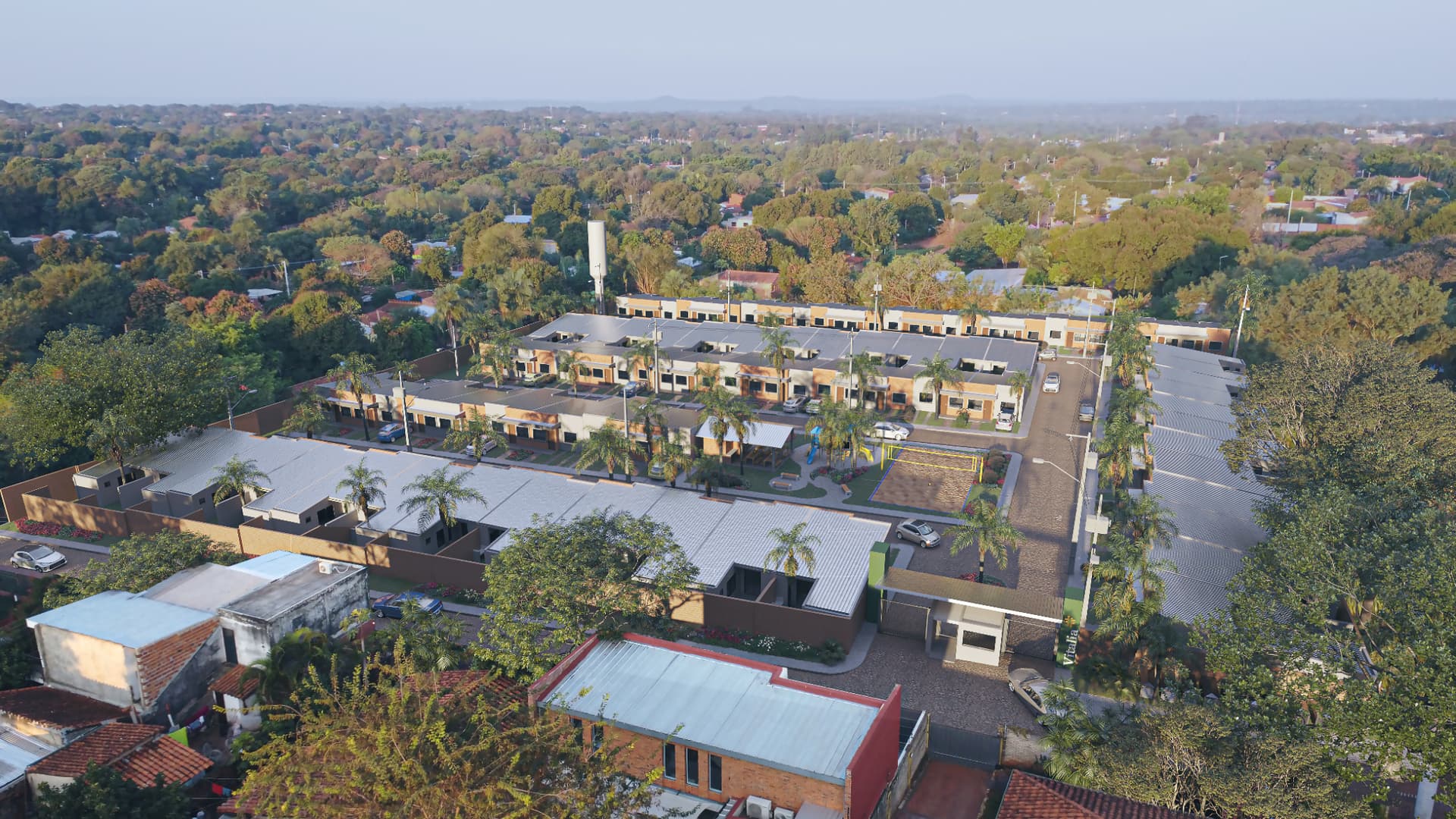 Vitalia San Lorenzo, foto 2