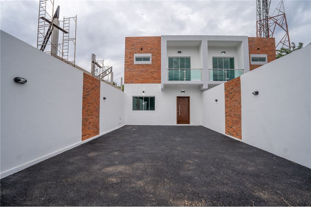 Dúplex A Estrenar en alquiler – Luque, Loma Merlo — foto 2