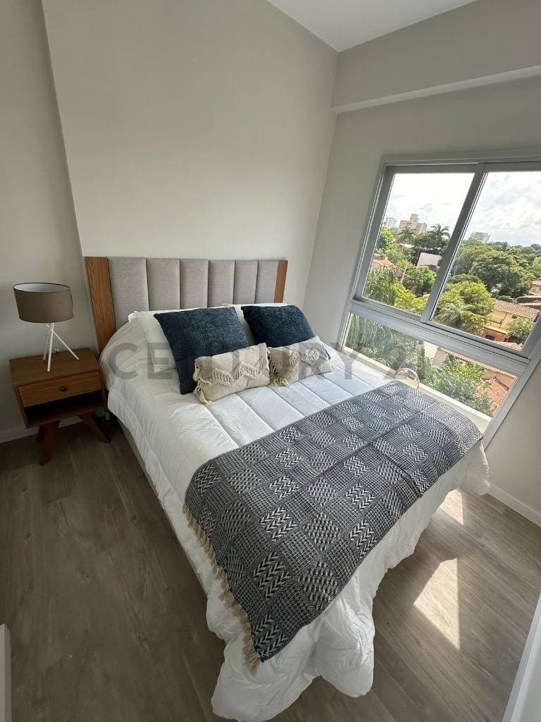 departamento de 1 dormitorio amoblado en Mburucuya, foto 4