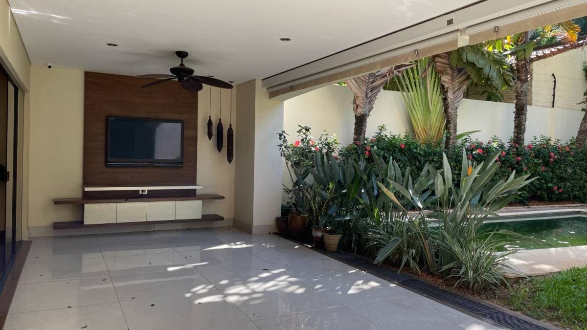 Amplia residencia con 5 suites a pasos del shopping del sol, foto 5